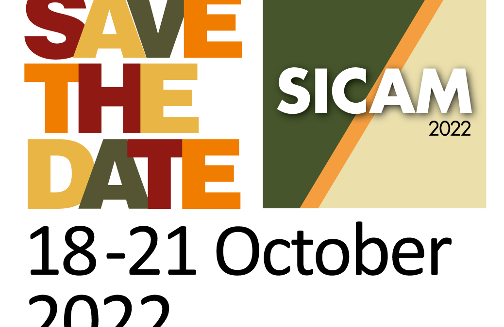 Gap Italia will be present at SICAM 2022