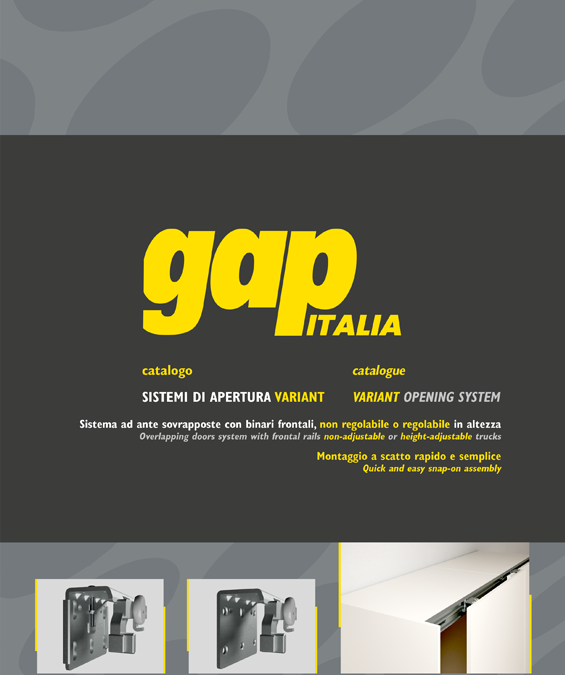 Catalogo VARIANT 2025