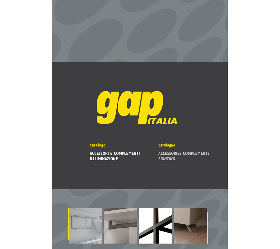 Catalogo ACCESSORI e ILLUMINAZIONE